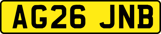 AG26JNB