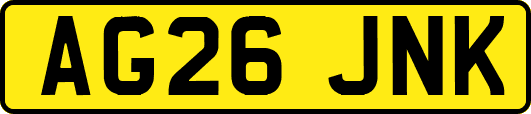 AG26JNK