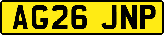 AG26JNP