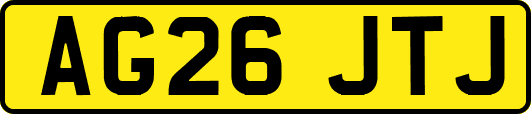 AG26JTJ