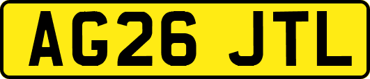 AG26JTL