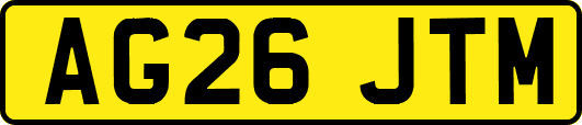 AG26JTM