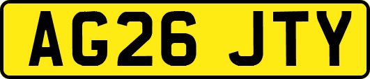 AG26JTY