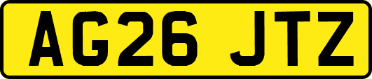 AG26JTZ