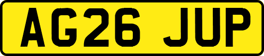 AG26JUP