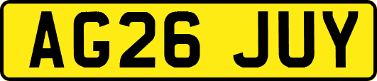 AG26JUY