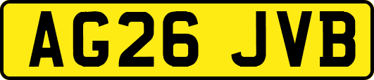 AG26JVB