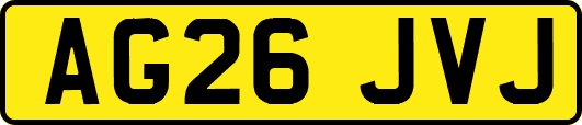 AG26JVJ