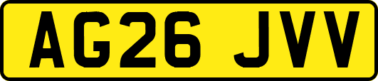 AG26JVV