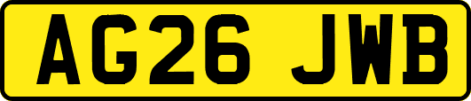 AG26JWB