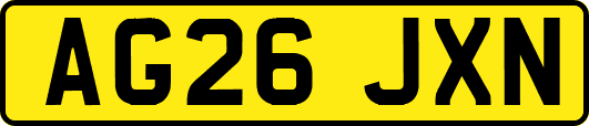 AG26JXN