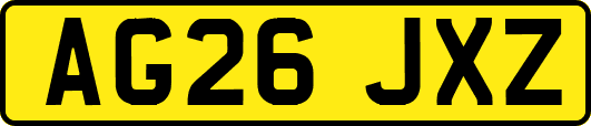 AG26JXZ