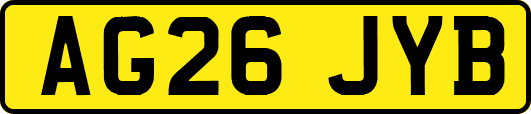 AG26JYB