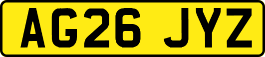AG26JYZ