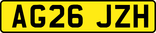 AG26JZH