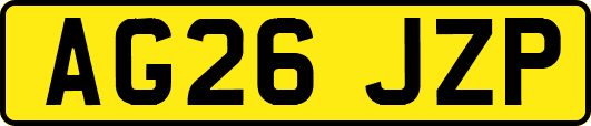 AG26JZP