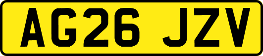 AG26JZV