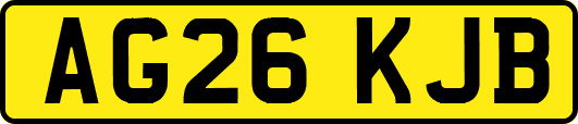 AG26KJB