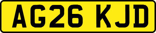 AG26KJD