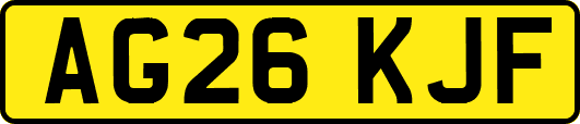 AG26KJF