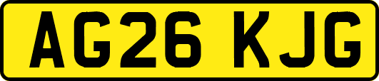 AG26KJG