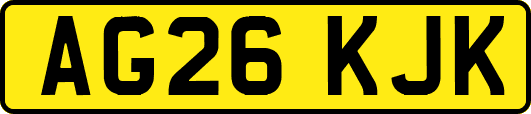 AG26KJK