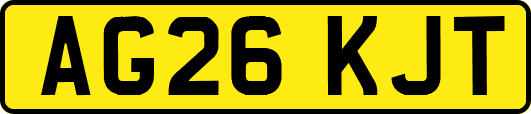 AG26KJT