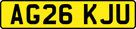 AG26KJU