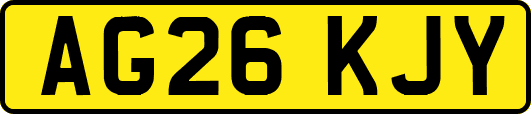 AG26KJY