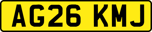 AG26KMJ