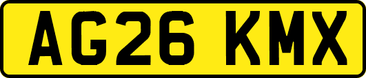 AG26KMX