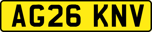 AG26KNV