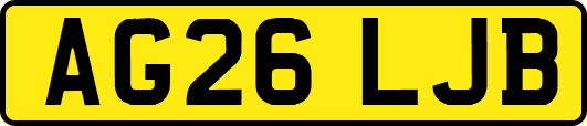 AG26LJB