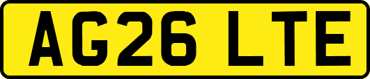 AG26LTE