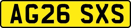 AG26SXS