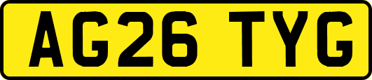 AG26TYG