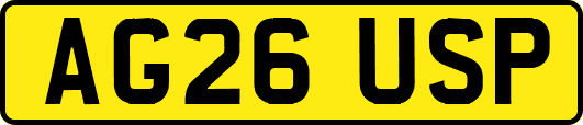 AG26USP