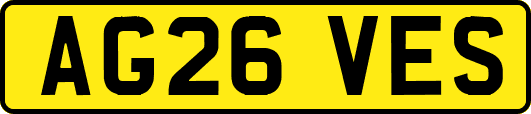 AG26VES