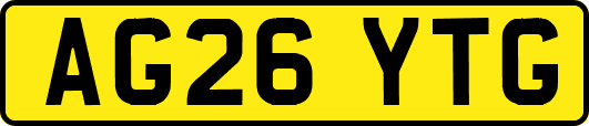 AG26YTG