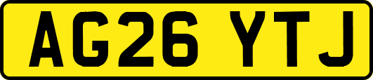AG26YTJ