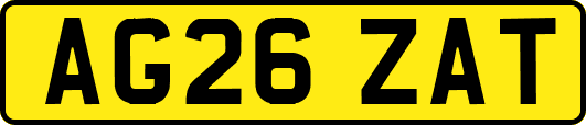 AG26ZAT