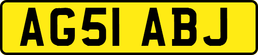 AG51ABJ