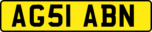 AG51ABN