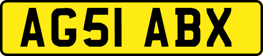 AG51ABX