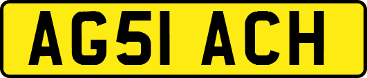 AG51ACH