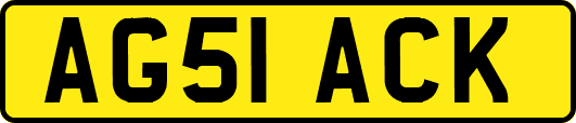 AG51ACK