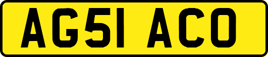 AG51ACO