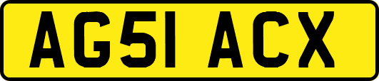 AG51ACX