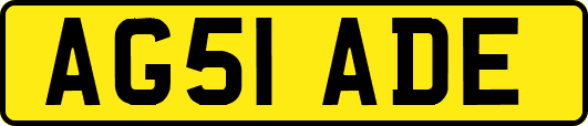 AG51ADE