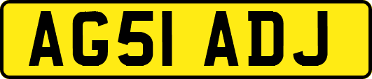 AG51ADJ